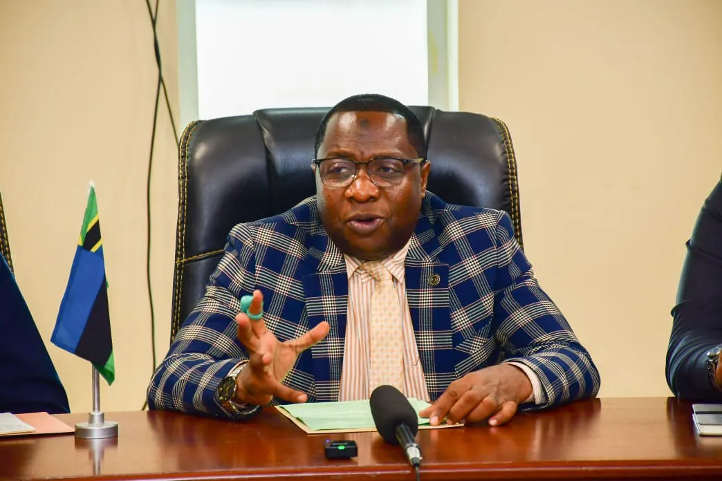 KUWAJENGEA UWEZO WA KIUTENDAJI KWA MAMLAKA ZA SERIKALIZA MITAA